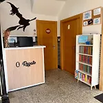 O Regato Vendégház