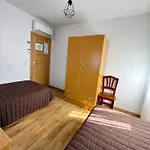 Vendégház O Regato