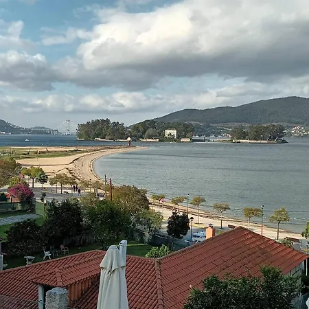 O Regato Guest house Pontevedra