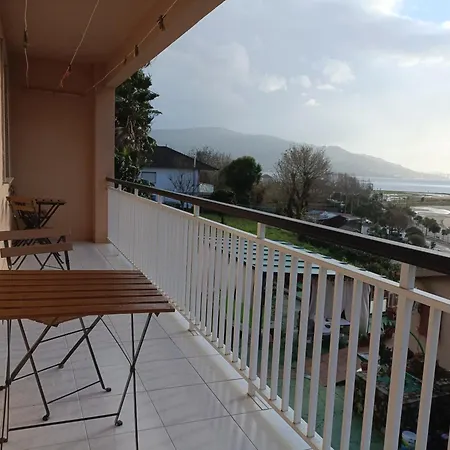 O Regato Guest house Pontevedra