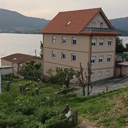 Guest house O Regato