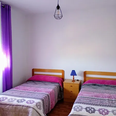 Guest house O Regato