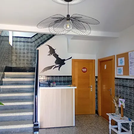 O Regato * Pontevedra