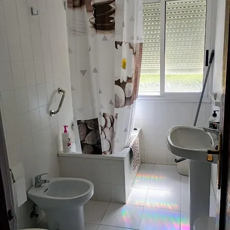 O Regato Guest house *