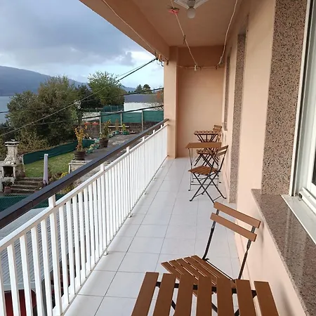 Gæstehus O Regato *