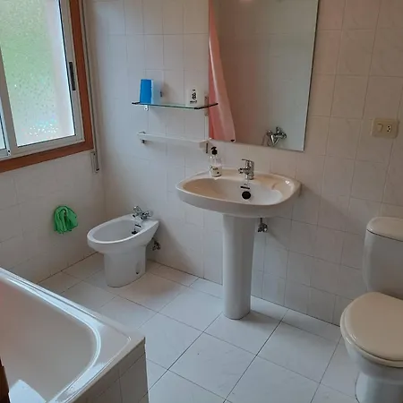 게스트하우스 O Regato 리돈델라