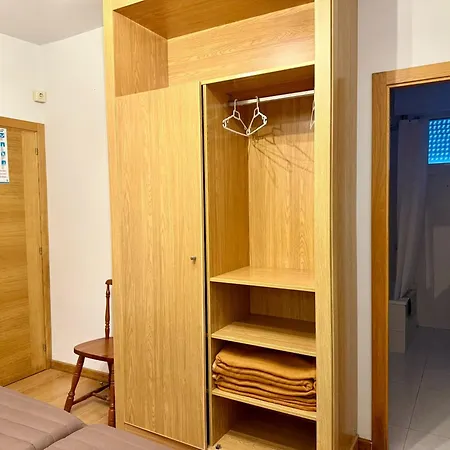 Gæstehus O Regato *