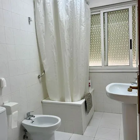 招待所 O Regato 雷东德拉