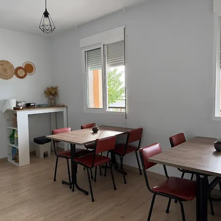 게스트하우스 O Regato *