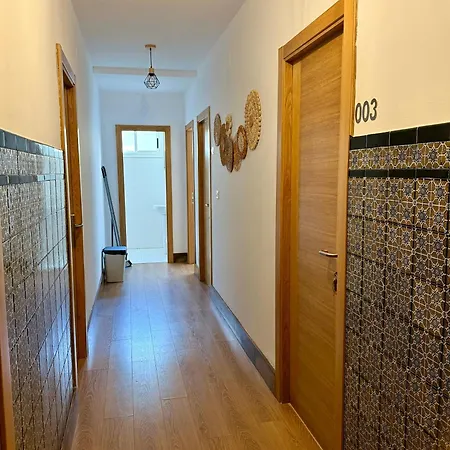 O Regato Maison d'hôtes