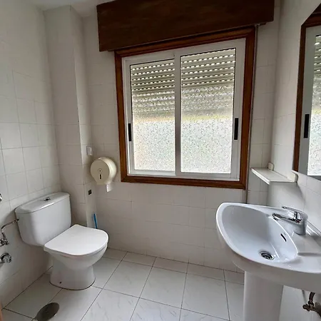 O Regato Guest house Redondela