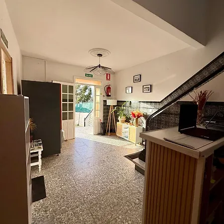 O Regato Guest house Redondela