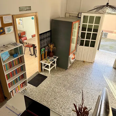 Guest house O Regato *