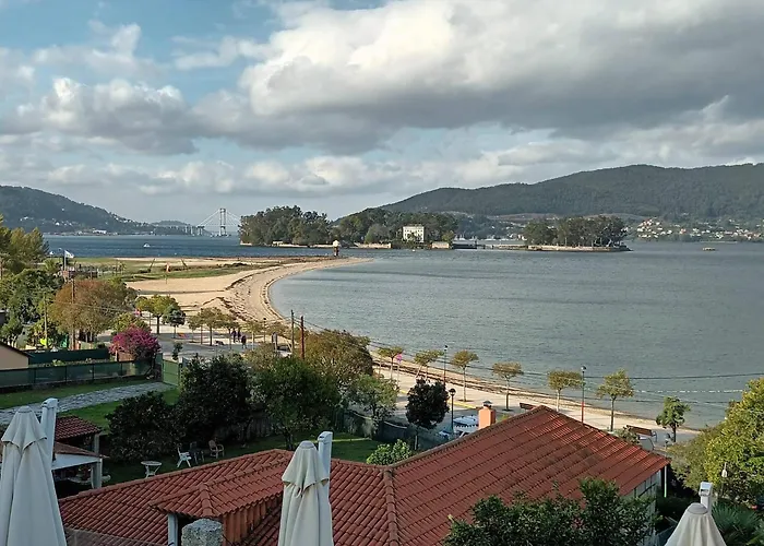 O Regato Affittacamere Redondela