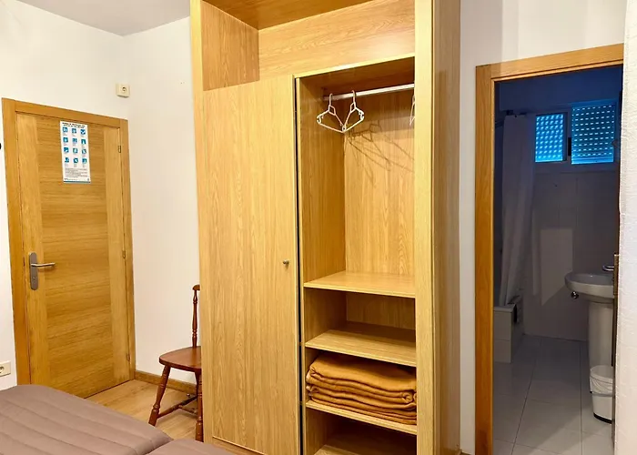 بيت ضيافة O Regato *