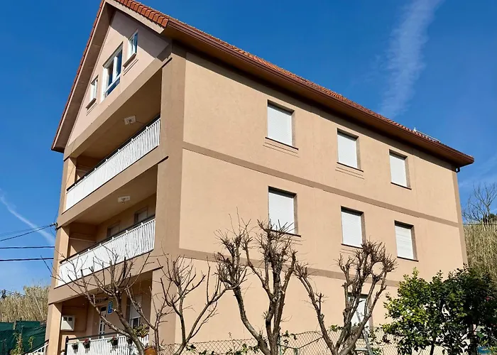 O Regato Konukevi Redondela