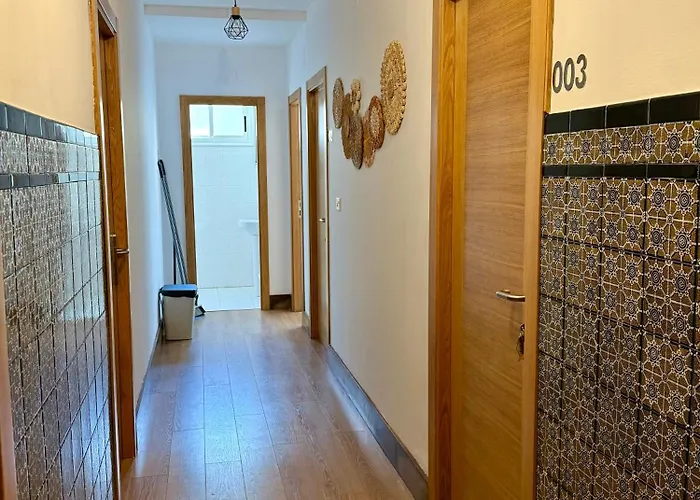 O Regato بيت ضيافة