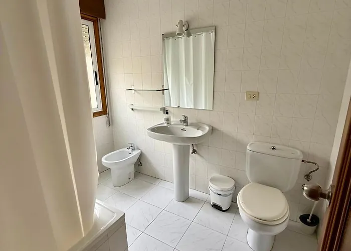 بيت ضيافة O Regato