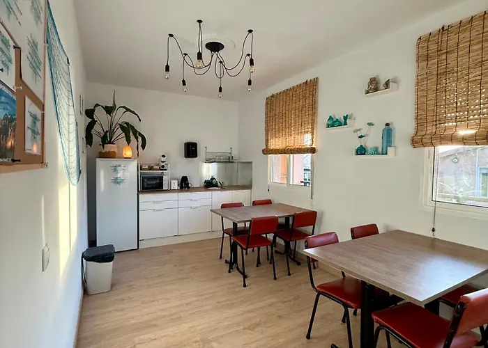 Konukevi O Regato Redondela