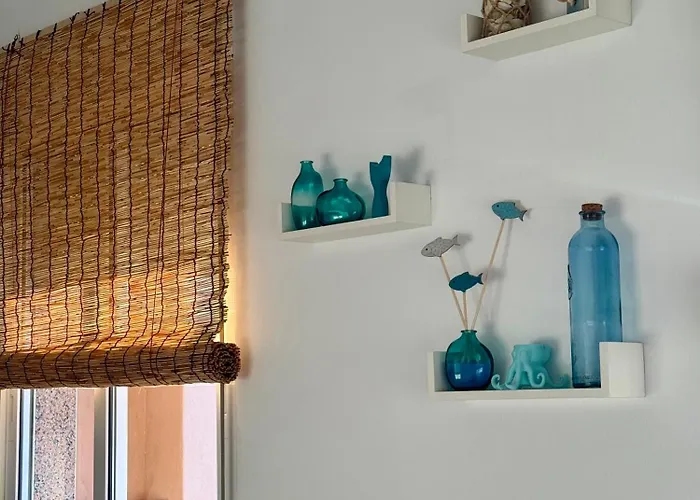 Konukevi O Regato Redondela